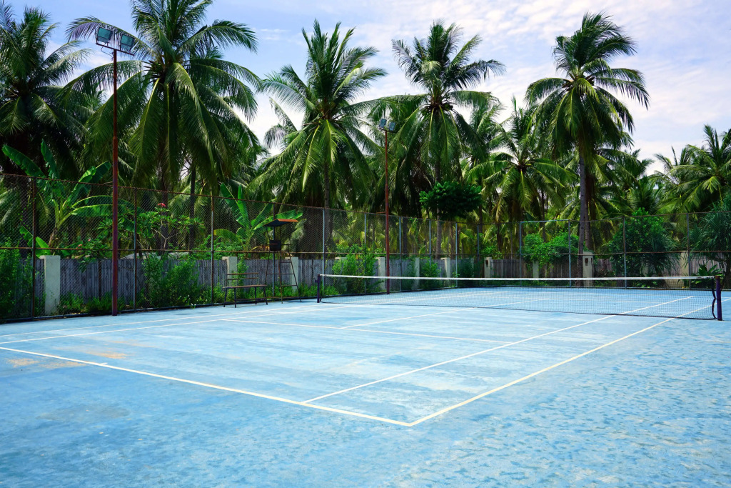 Senang Private Villa