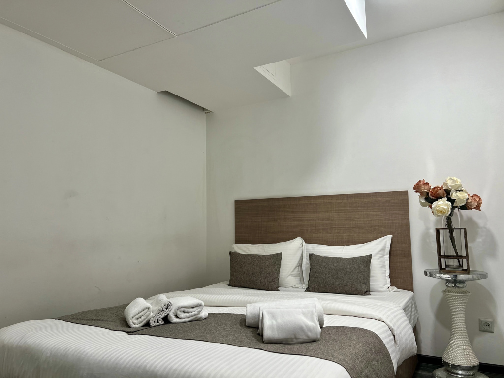 IT House Apart-Hotel