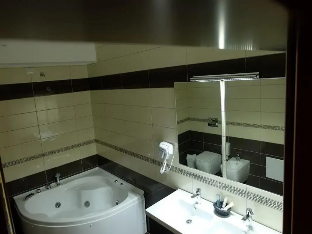 Rozafa Hotel