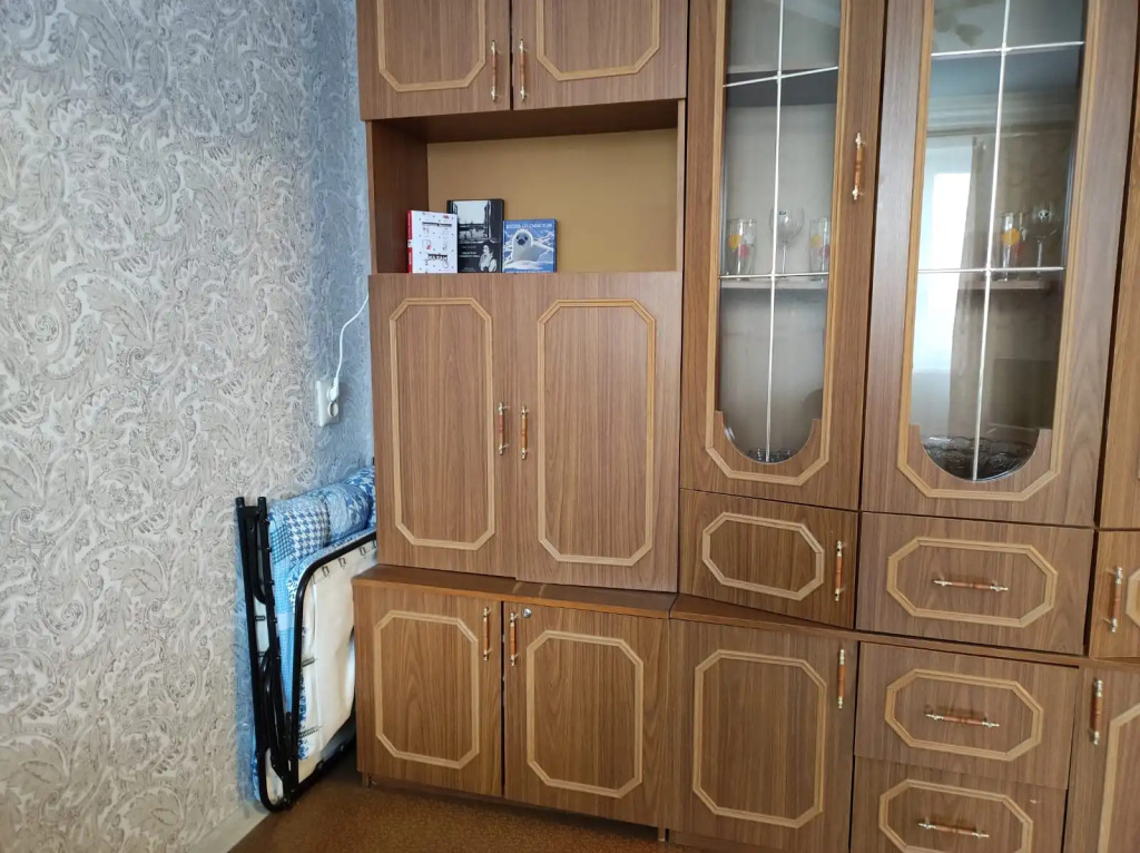 Жилое Помещение Квартирка в Букино