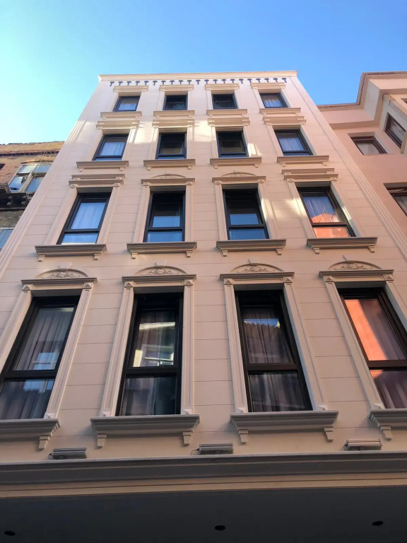 Opêra house taksim