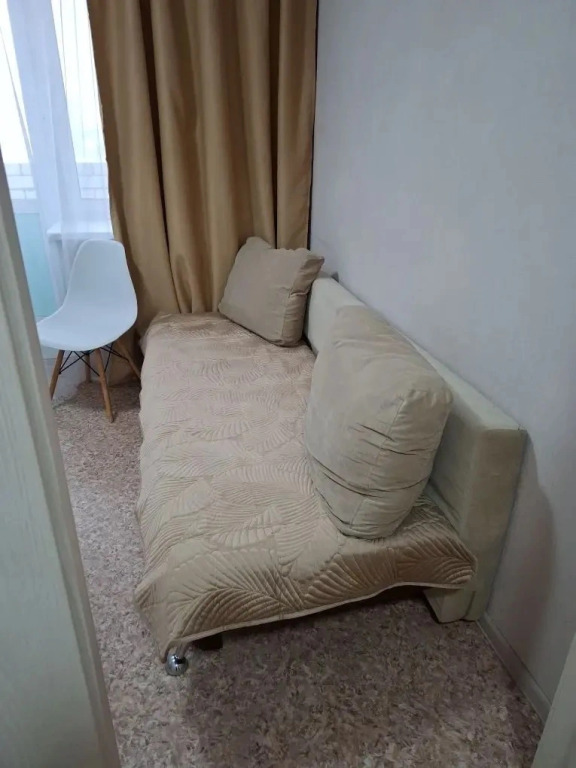 Квартира на улице Кавказская, 22