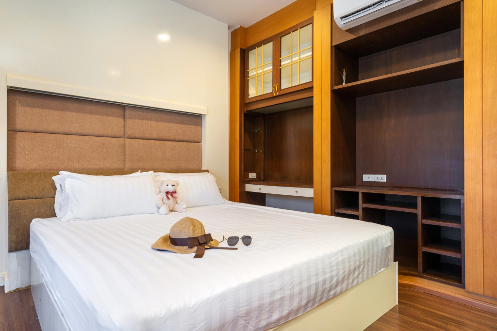 Вилла Pool Villa with Parking, WiFi Villa