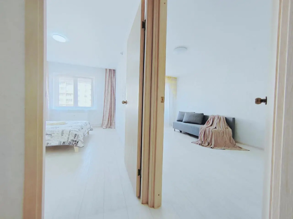 Квартира Новая 2х комнатная Sweet Home