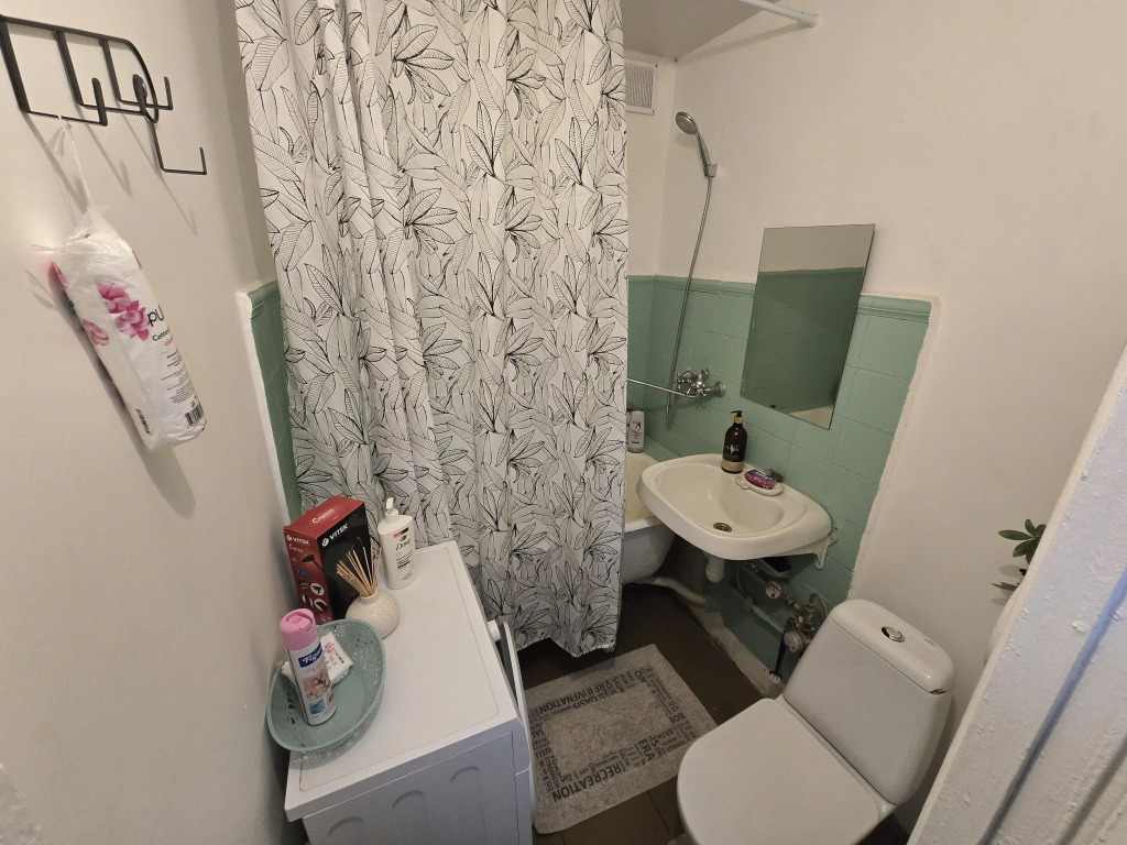 Квартира на Каховка 14к1