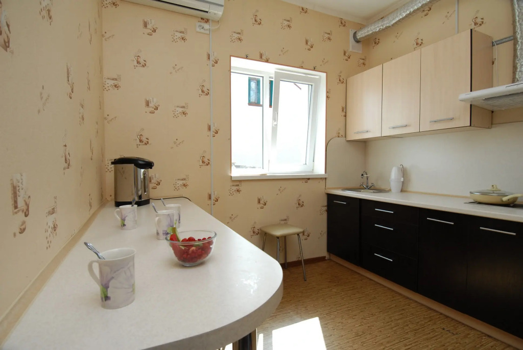 Hostel Morskoy