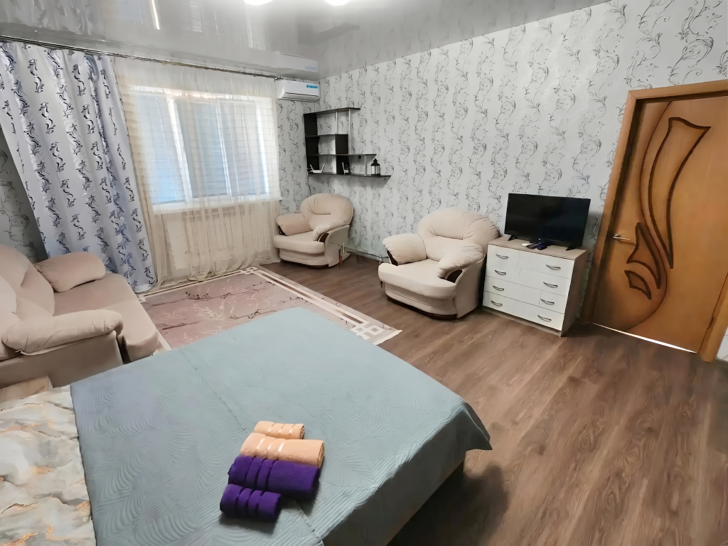 Квартира Уютная 2
