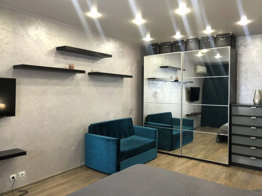 Квартира на улице Дегунинская 23 к 1