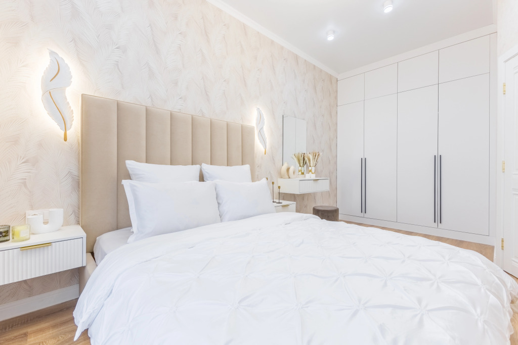 Апартаменты Lumière Residence