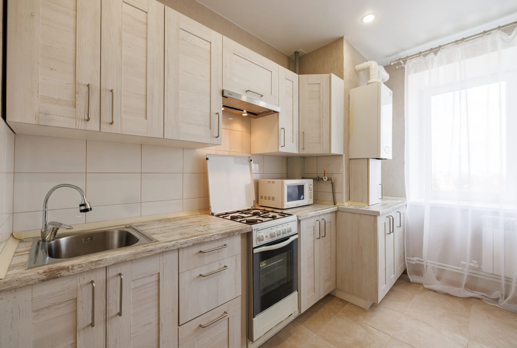 Апартаменты Hotel Home на Староникитской 89/1