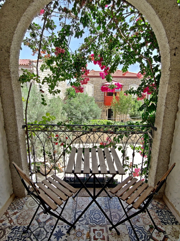 Faro Alacati
