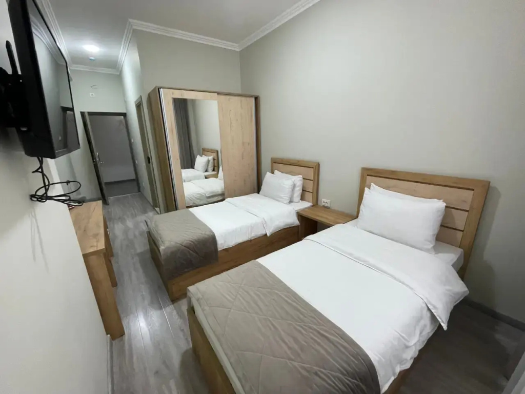 Airport Hotel 24