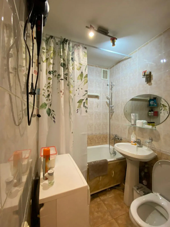 Savelovskaya Flat