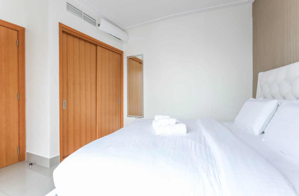 Апартаменты Elite LUX Holiday Homes - Exclusive 1 BHK at Opera Grand, Downtown Dubai