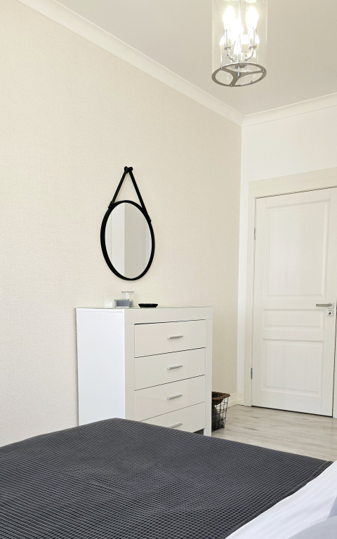 Апартаменты Home by the sea