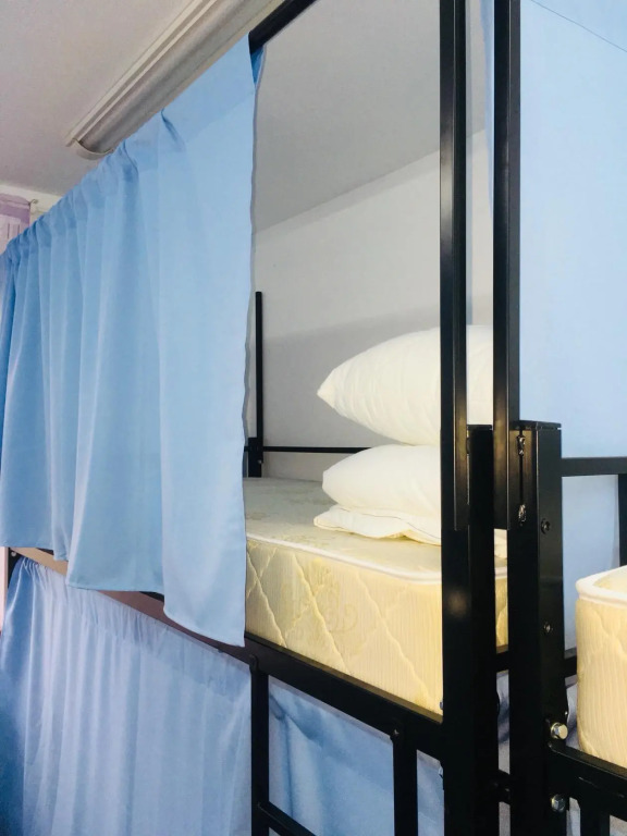 Хостел Travel Inn Серпуховская