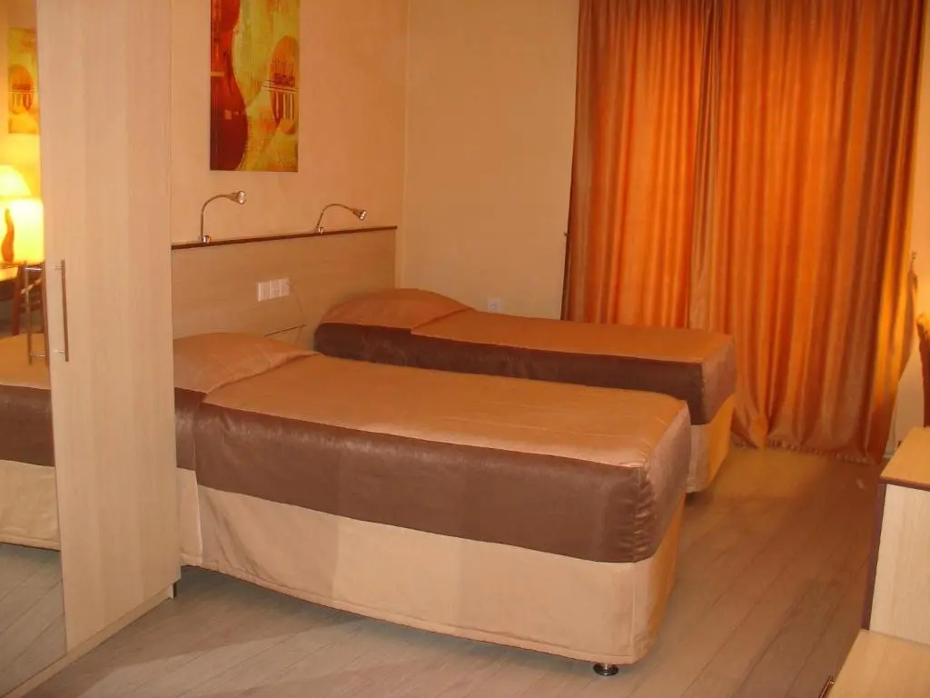Armenian Village Park Hotel & FREE Water Park, GYM