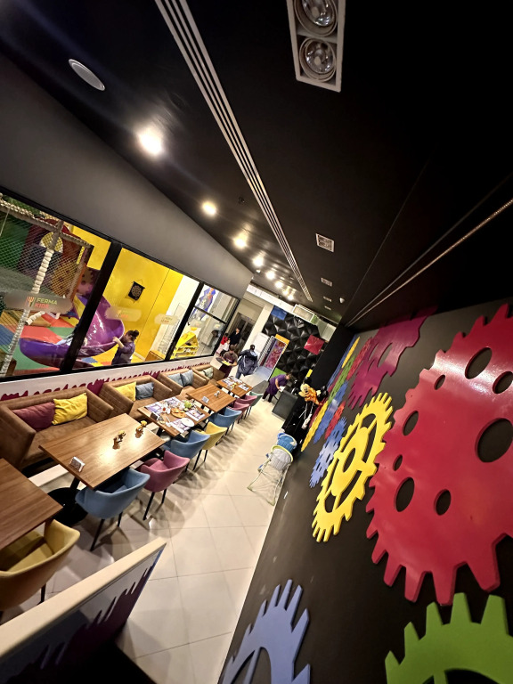 Ferma Art hotel boutique
