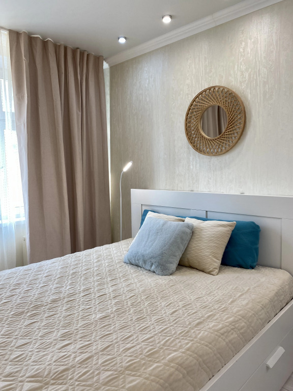 Uyutnye Apartments