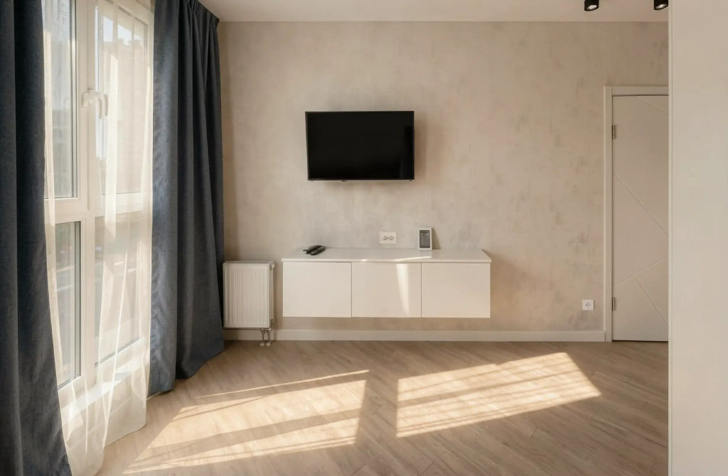 Апартаменты Best view Minsk Mir