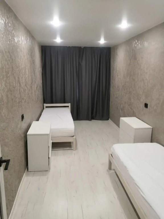 Квартира на Кирова 39