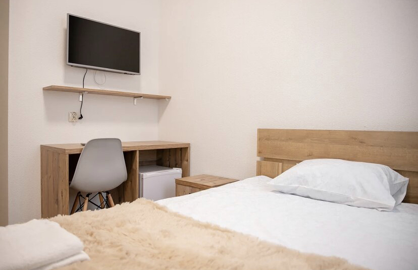 Park Hotel