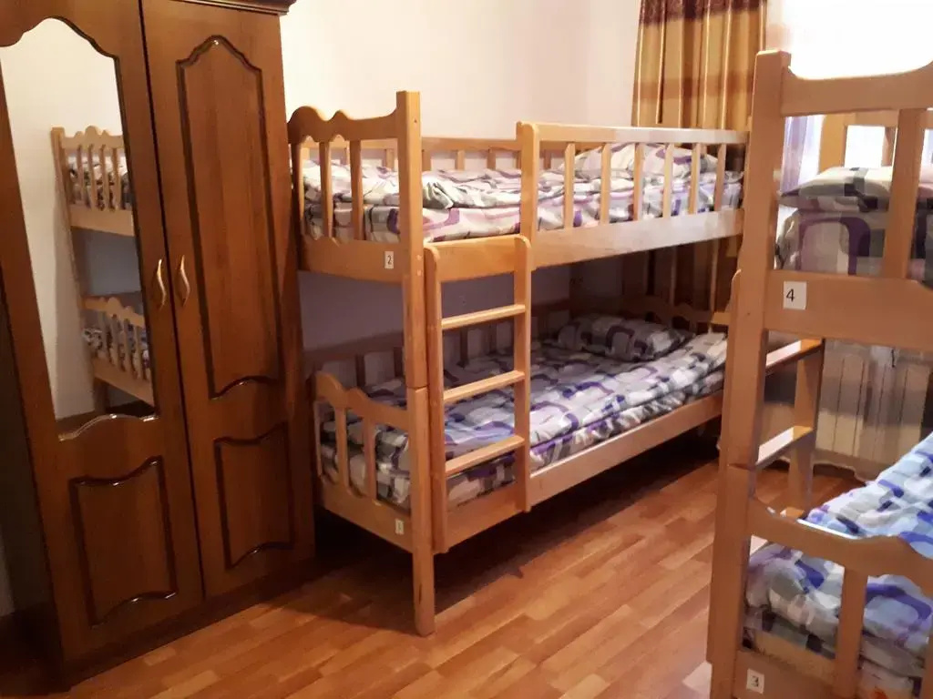 Arm Hostel