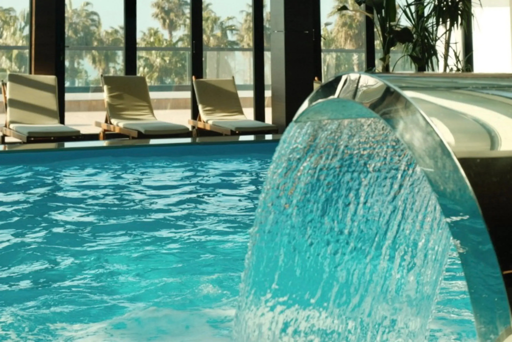 Hotel The Grandeur Batumi