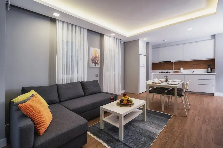 Stile Suite Family Hotel