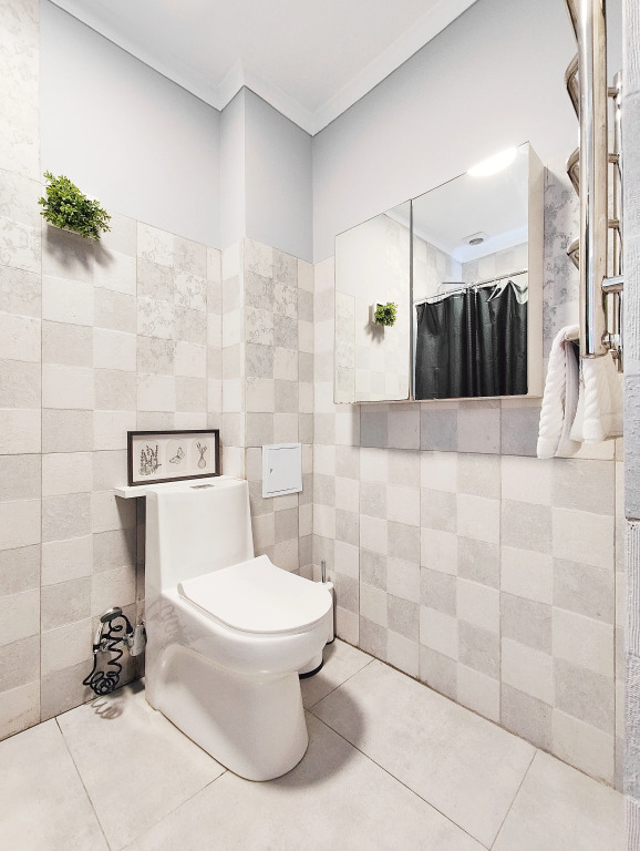 Апартаменты M.O.O.N. APARTMENTS Seifullina 500
