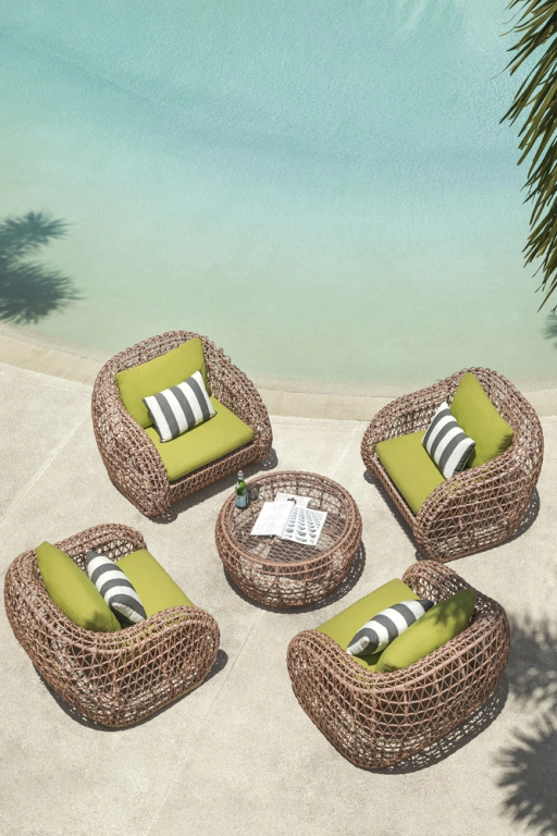 Отель The Pavilons Phuket