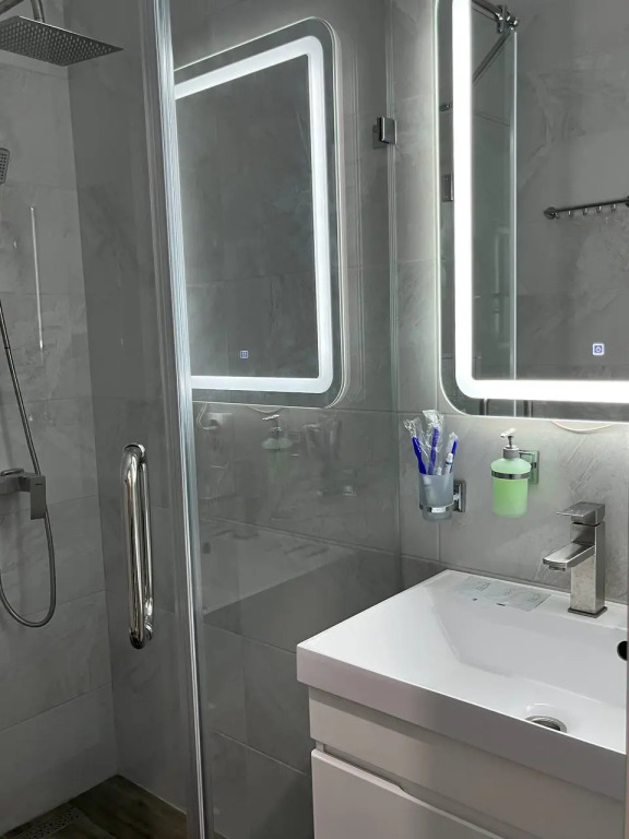 Квартира Sutki Rent в центре Минеральных Вод
