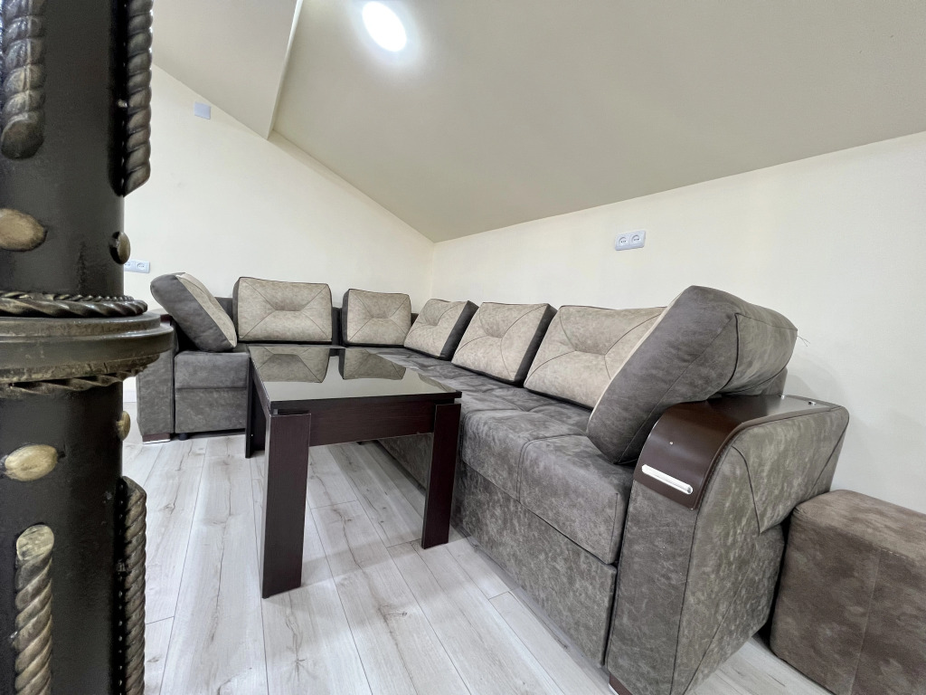Вилла Luxury Villa Qarashamb