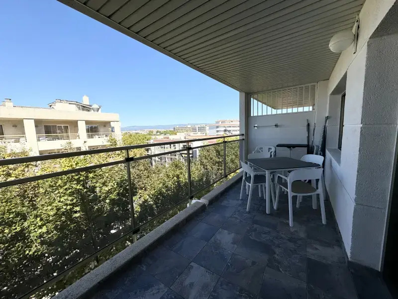 Апартаменты Apartsalou Michelangelo 2