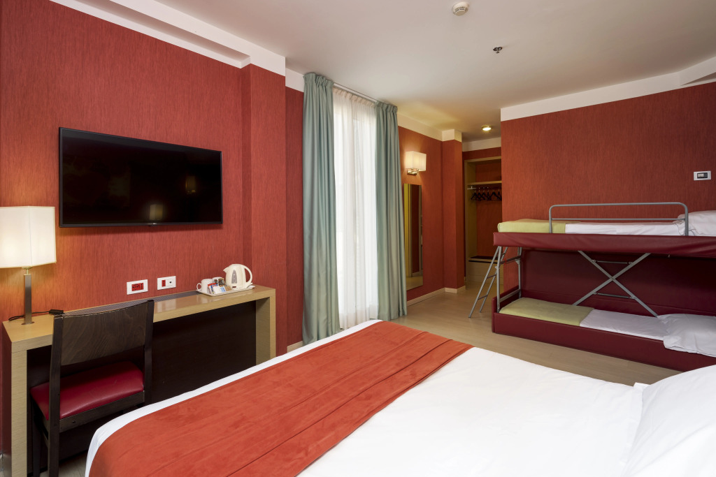 Best Western Porto Antico