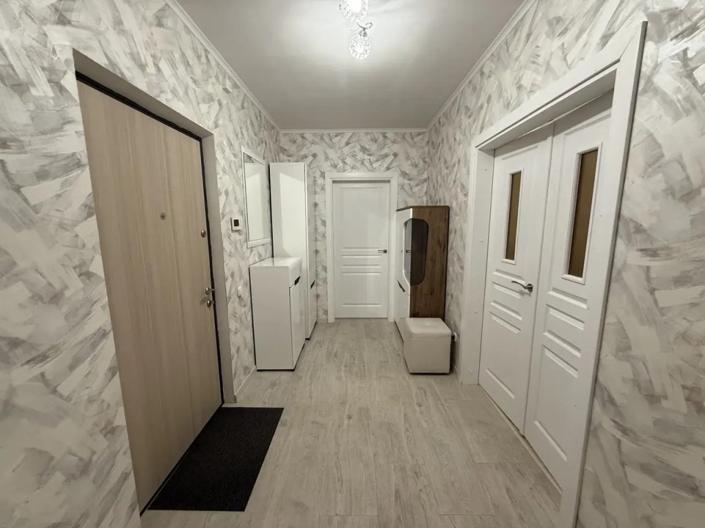 Квартира Новая рядом с Брестской Крепостью