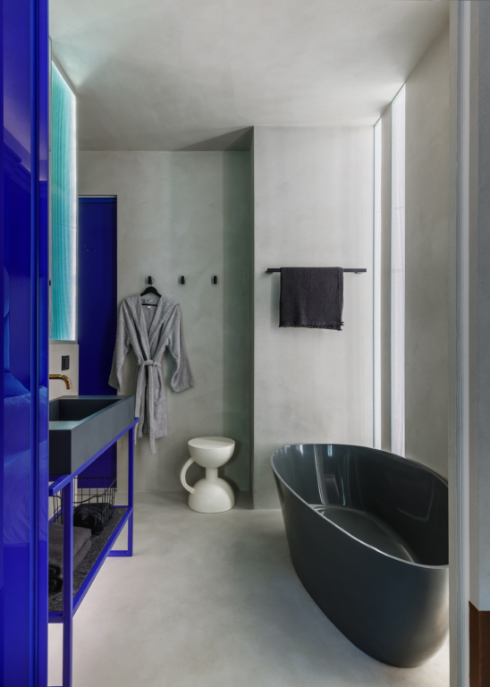Апартаменты Suites.Studio36.ru Китай-город Indigo