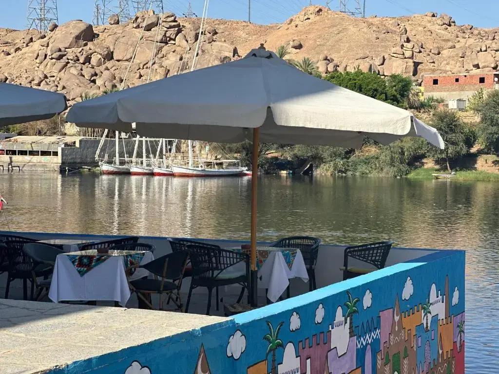Отель Achertod Nubian Hotel