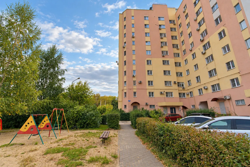 Квартира Сеть Апартаментов Атмосфера Лунная Симфония Спокойствие и Домашний Уют