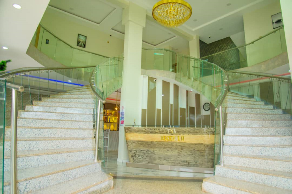 TNK Hotel