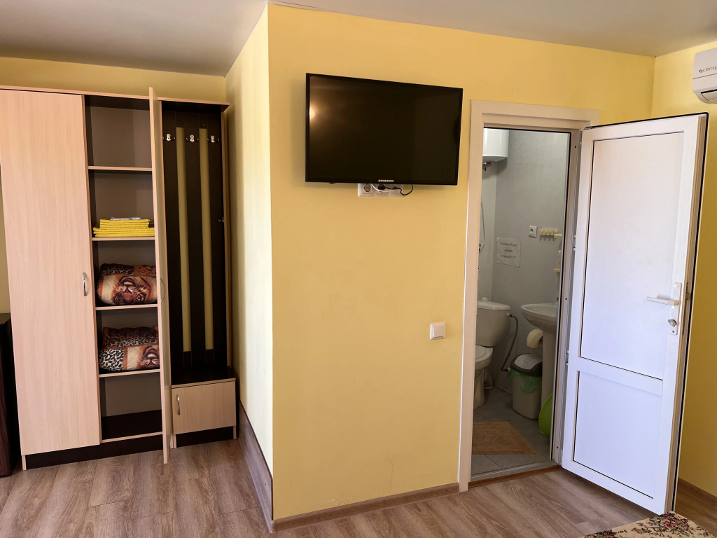 Dolzhanskoye Podvorye Na Ozyornom Mini-Hotel
