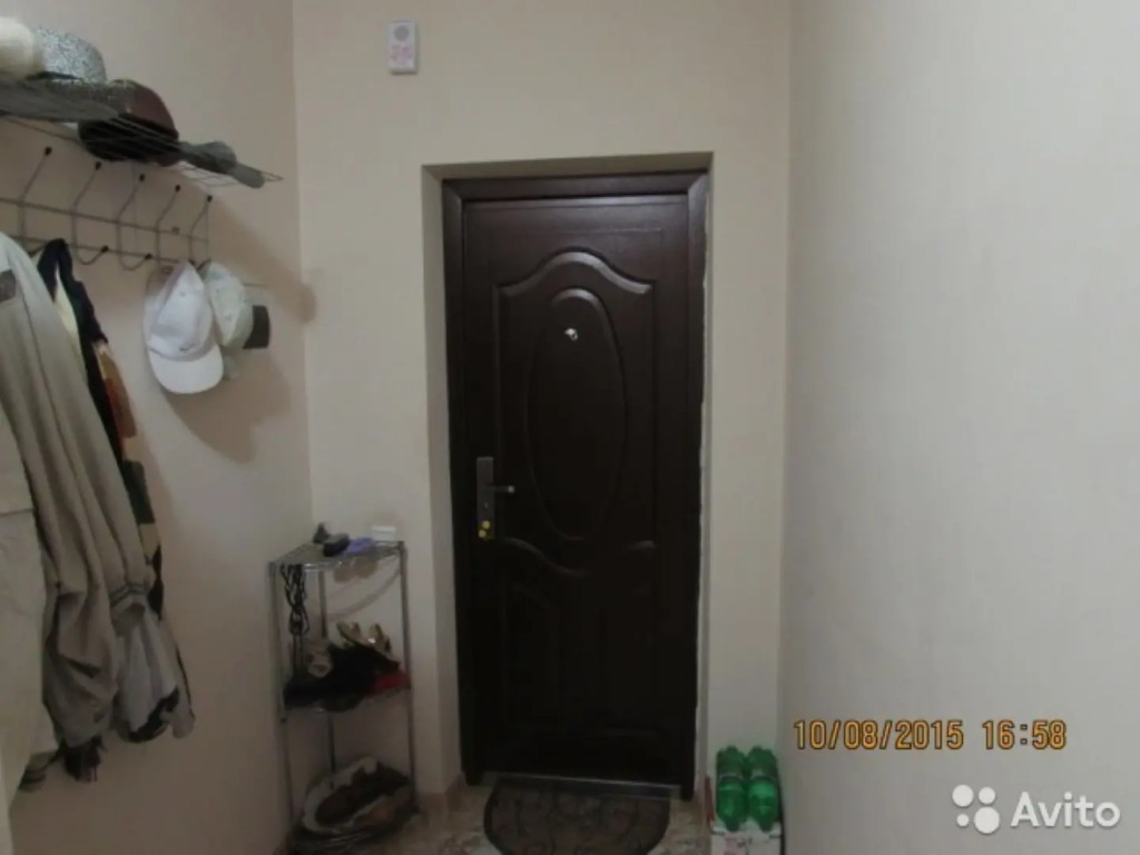 Квартира на Крымской 272