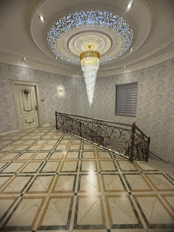 Отель Velvet Tashkent
