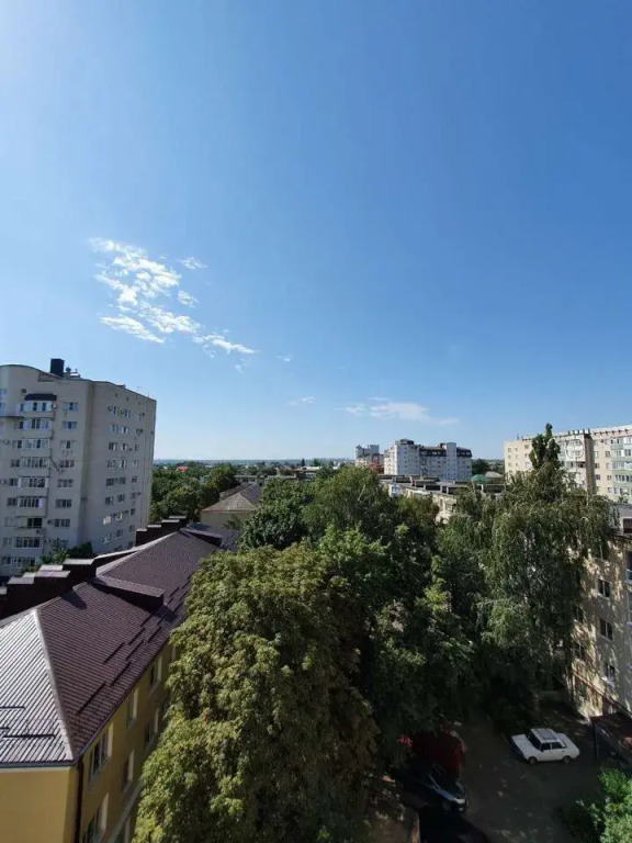 Квартира на улице Мира