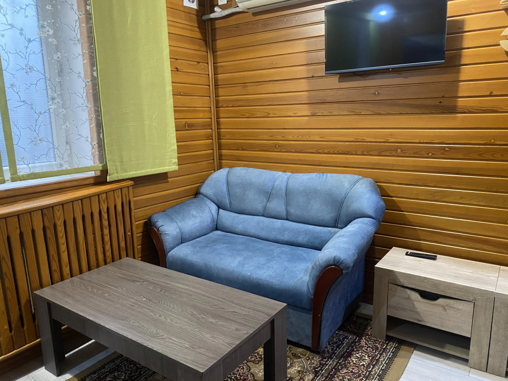 Гостевой дом 1000 and 1 night