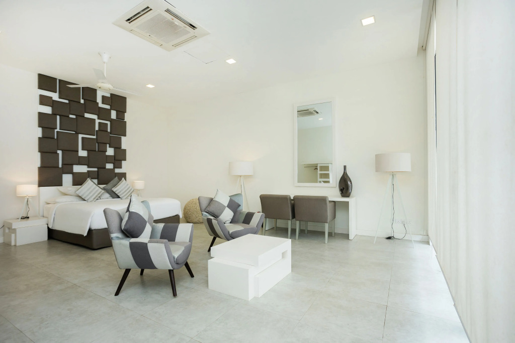 Green Turtle Villa by TSC, Bentota