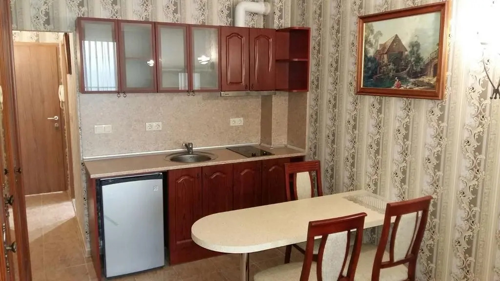 Апартаменты Болгарский Дом