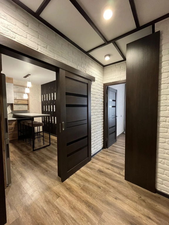 Евро-апартаменты Vetka Home на Мясниковой