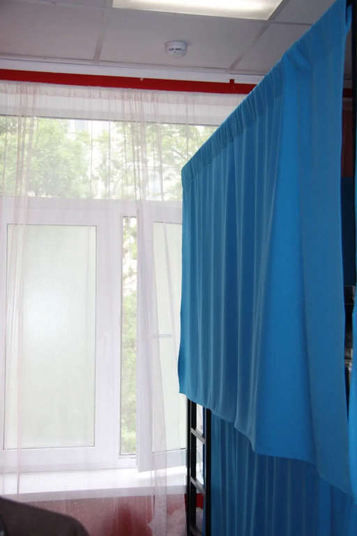 Хостел Travel Inn Первомайская