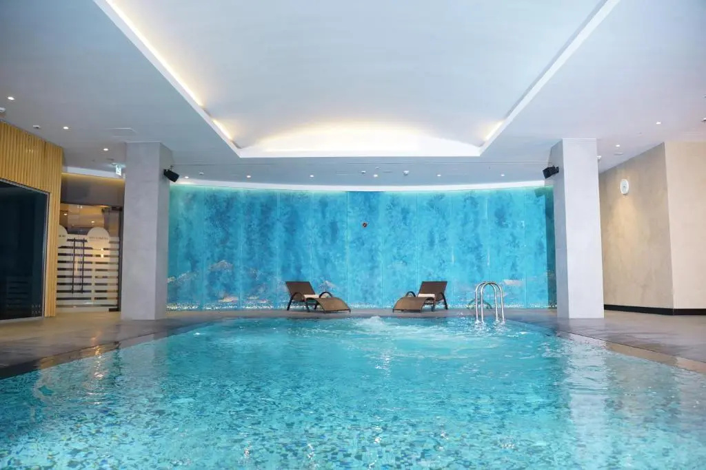 Novotel Bishkek City Center